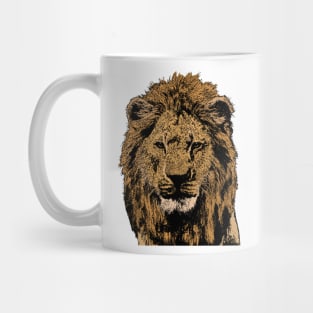 Simba Mug